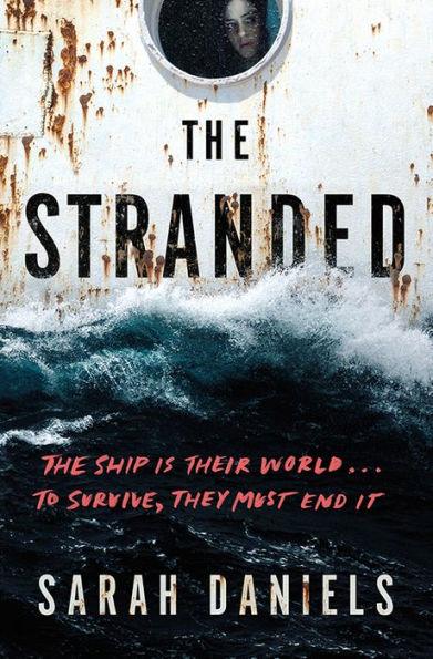 The Stranded - Hardcover | Diverse Reads