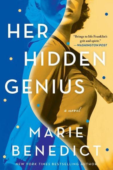 Her Hidden Genius: A Novel - Paperback | Diverse Reads