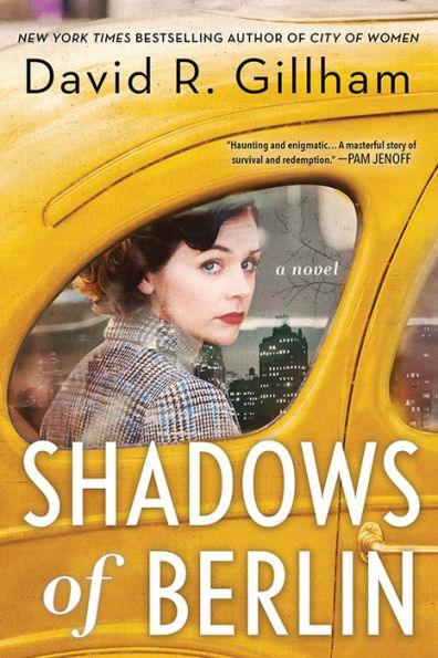Shadows of Berlin - Paperback | Diverse Reads