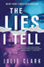 The Lies I Tell - Paperback | Diverse Reads