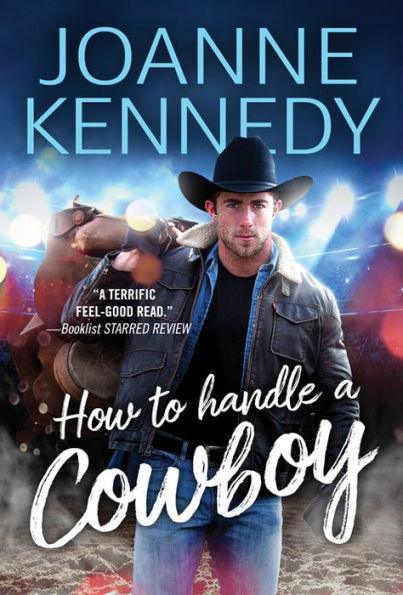 How to Handle a Cowboy - Paperback | Diverse Reads