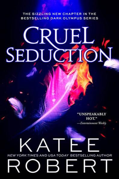 Cruel Seduction - Paperback | Diverse Reads