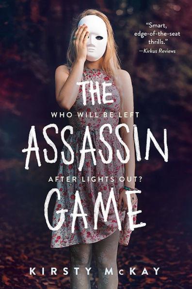 The Assassin Game - Paperback | Diverse Reads