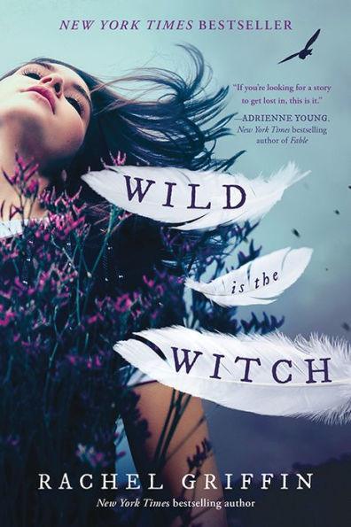 Wild Is the Witch - Paperback | Diverse Reads