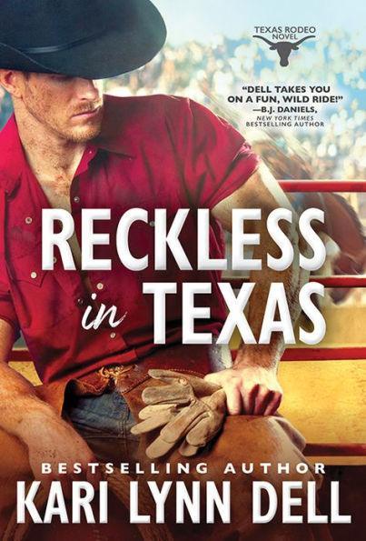 Reckless in Texas - Paperback | Diverse Reads