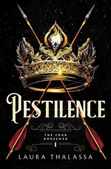 Pestilence - Paperback | Diverse Reads