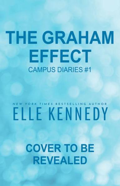 The Graham Effect - Paperback | Diverse Reads