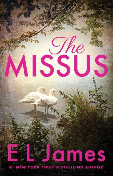 The Missus - Paperback | Diverse Reads