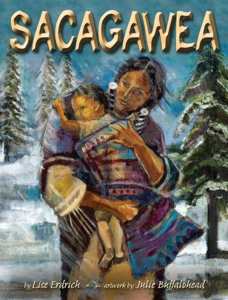 Sacagawea - Diverse Reads