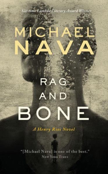 Rag and Bone - Diverse Reads