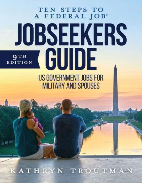 Jobseeker's Guide - Paperback | Diverse Reads