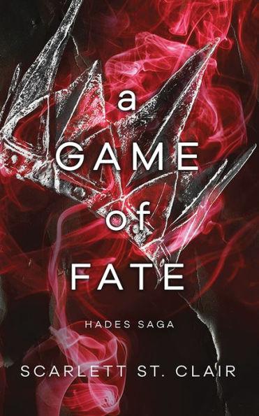 A Game of Fate - Hardcover | Diverse Reads