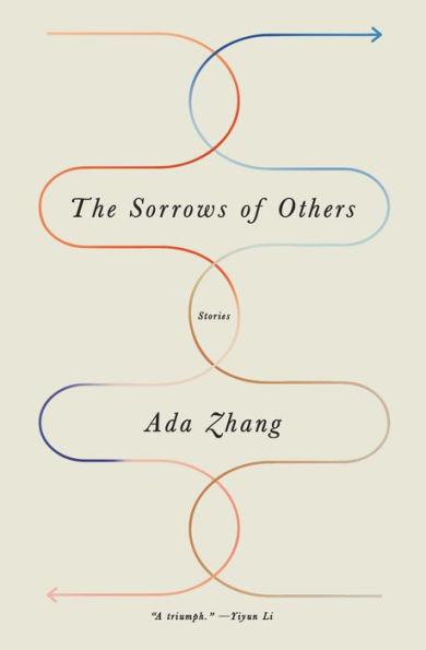 The Sorrows of Others - Paperback | Diverse Reads