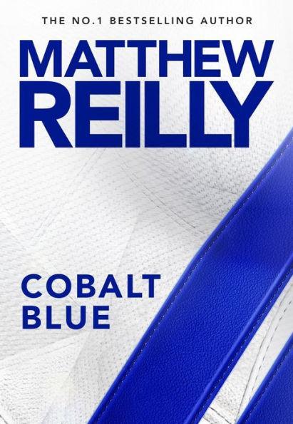 Cobalt Blue - Hardcover | Diverse Reads