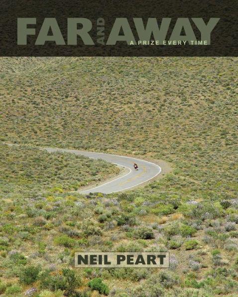 Far and Away: A Prize Every Time - Paperback | Diverse Reads