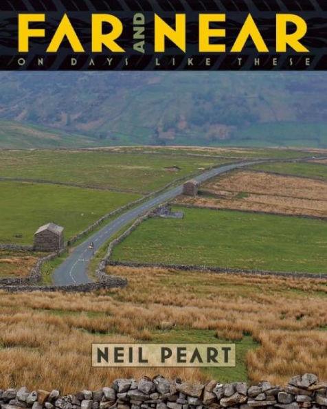 Far and Near: On Days Like These - Paperback | Diverse Reads