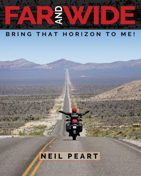 Far and Wide: Bring That Horizon to Me! - Paperback | Diverse Reads