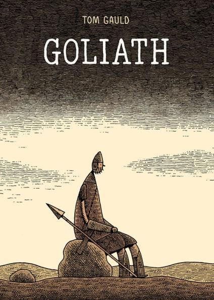 Goliath - Diverse Reads