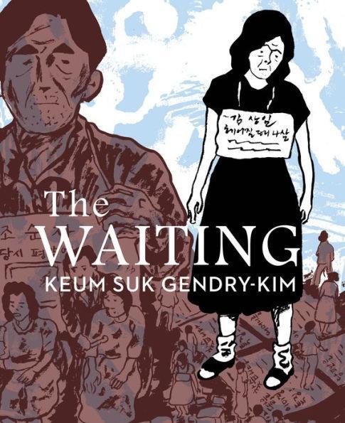 The Waiting - Diverse Reads