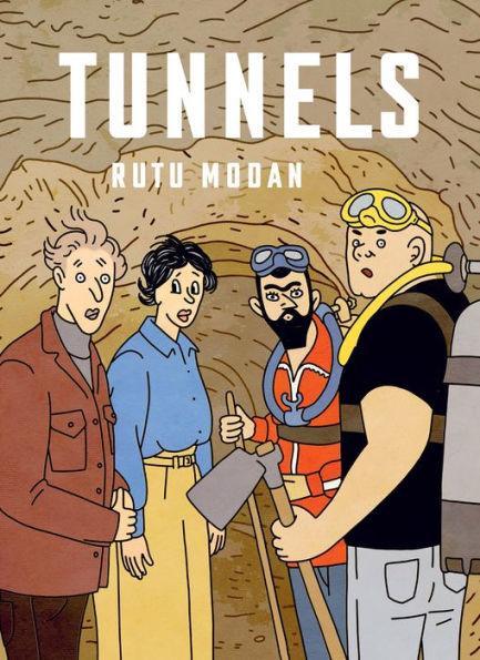 Tunnels - Diverse Reads