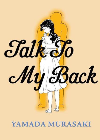 Talk to My Back - Diverse Reads