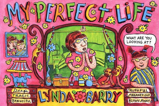 My Perfect Life - Hardcover | Diverse Reads