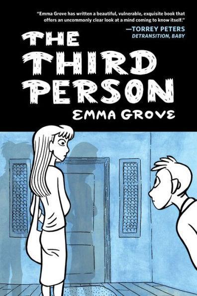 The Third Person - Diverse Reads