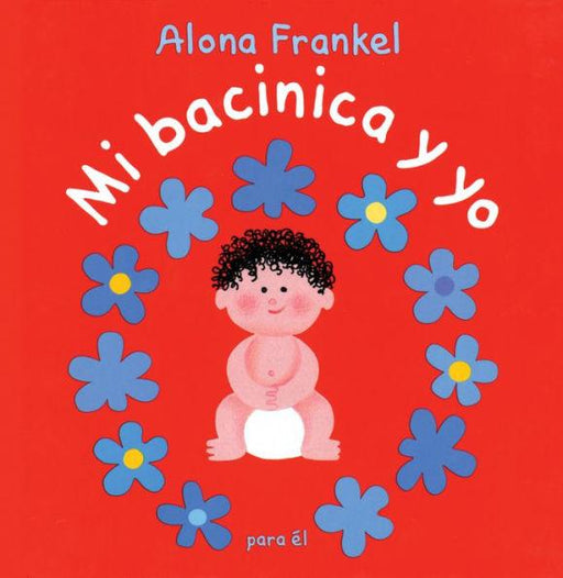 Mi bacinica y yo (para el) (Once Upon a Potty -- Boy) - Hardcover | Diverse Reads