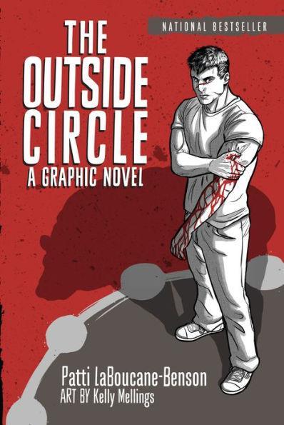 The Outside Circle: A Graphic Novel - Diverse Reads