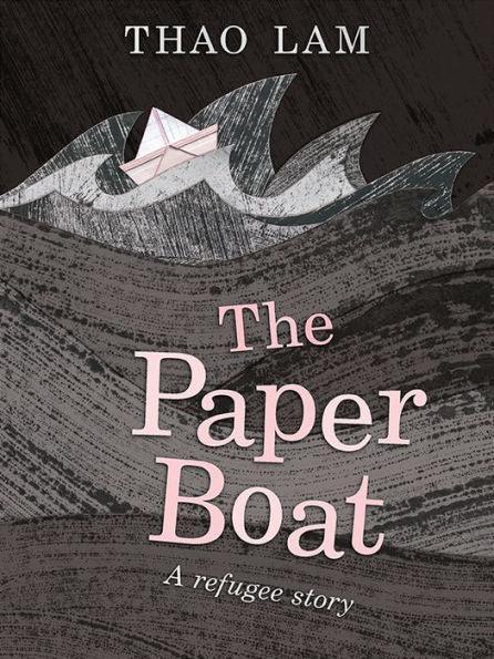 The Paper Boat: A Refugee Story - Diverse Reads