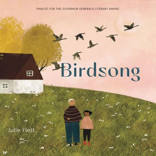 Birdsong - Diverse Reads