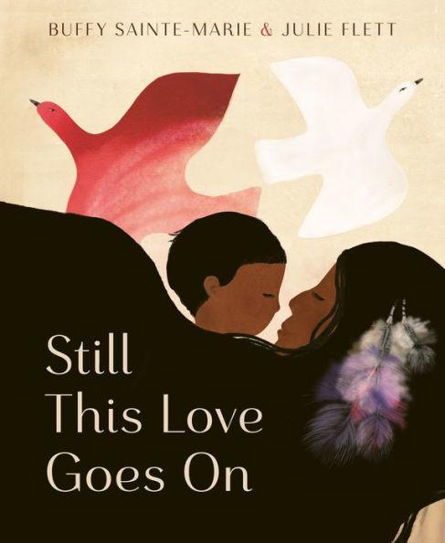 Still This Love Goes On - Diverse Reads