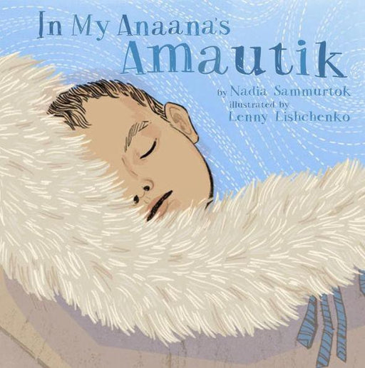 In My Anaana's Amautik - Diverse Reads