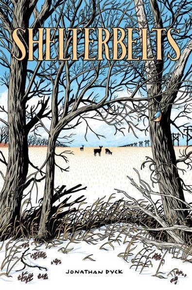 Shelterbelts - Diverse Reads