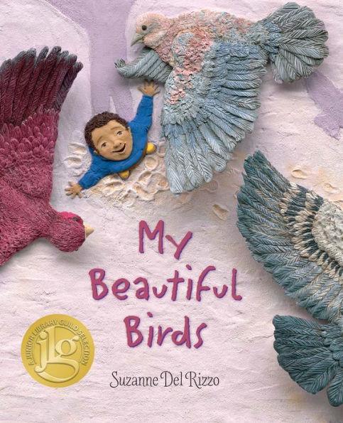My Beautiful Birds - Diverse Reads