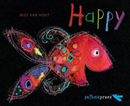 Happy - Hardcover | Diverse Reads