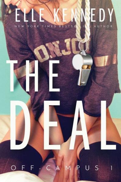 The Deal - Paperback | Diverse Reads