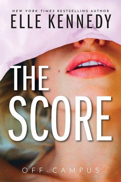 The Score - Paperback | Diverse Reads