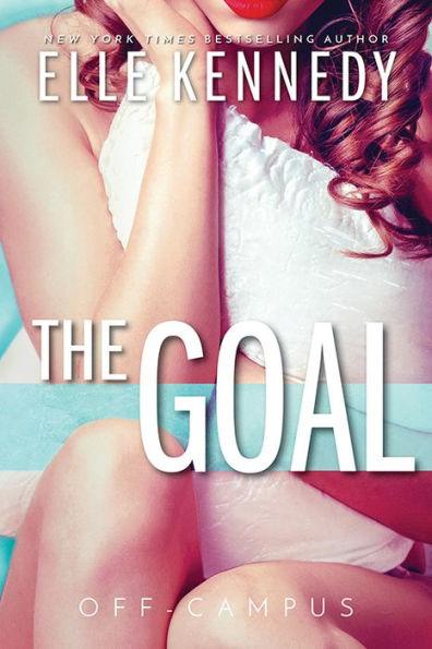 The Goal - Paperback | Diverse Reads