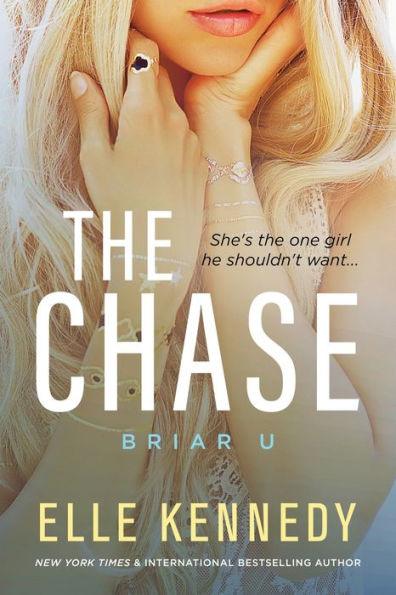 The Chase - Paperback | Diverse Reads