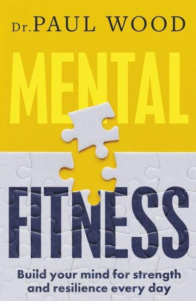 Mental Fitness - Paperback | Diverse Reads