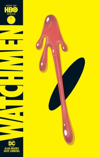 Watchmen (2019 Edition) - Paperback | Diverse Reads
