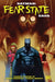 Batman: Fear State Saga - Hardcover | Diverse Reads