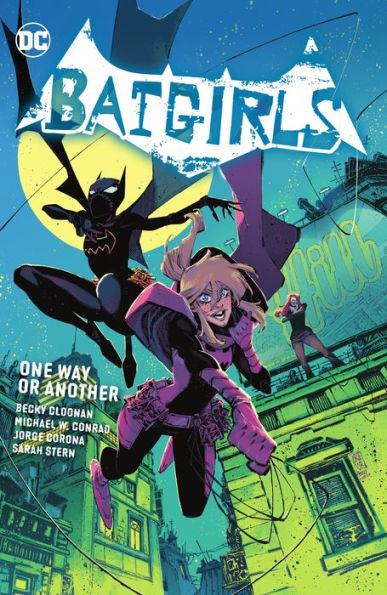 Batgirls Vol. 1 - Paperback | Diverse Reads
