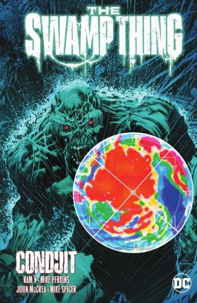 The Swamp Thing Volume 2: Conduit - Paperback | Diverse Reads