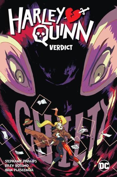 Harley Quinn Vol. 3 - Diverse Reads