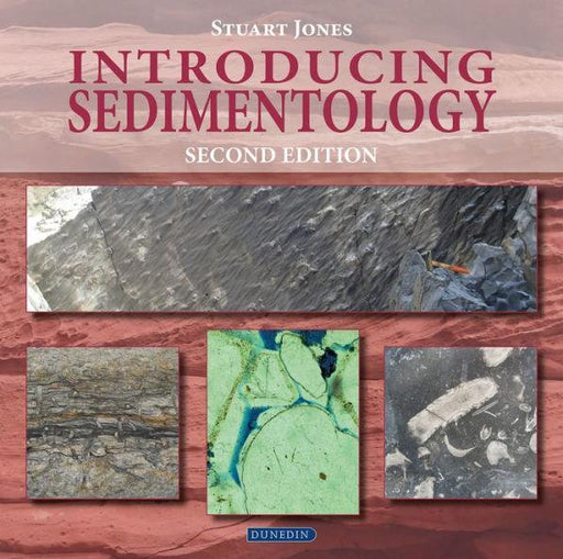 Introducing Sedimentology - Paperback | Diverse Reads