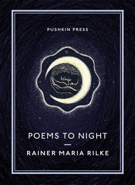 Poems to Night - Paperback | Diverse Reads