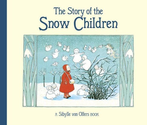 The Story of the Snow Children - Paperback | Diverse Reads