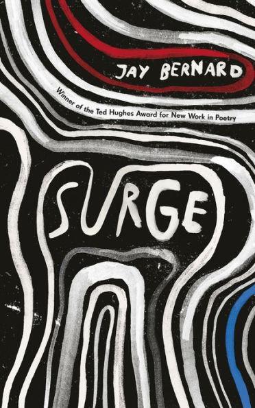 Surge - Paperback | Diverse Reads